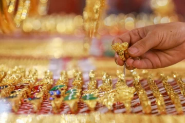 இலங்கையில் இன்றைய தங்க நிலவரம் (21-03-2024)