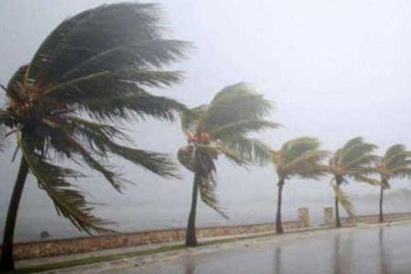 சீரற்ற காலநிலையால் நாட்டில் சில பகுதிகளில் மழை: வானிலை மையம் அறிவிப்பு | Strong Winds For The Western Coast Srilanka