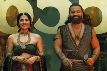 உலகளவில் காந்தாரா சாப்டர் 1 இதுவரை செய்துள்ள வசூல்.. பாக்ஸ் ஆபிஸ் ரிப்போர்ட்