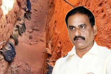 தமிழர் பகுதியில் உள்ள புதைகுழிகளுக்கு மூன்றாம் தரப்பு மேற்பார்வையே நீதியை வழங்கும்: சபா குகதாஸ்