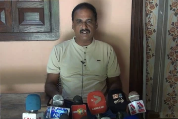 தமிழர் தரப்பை குற்றம்சாட்டுவது வேடிக்கையானது : சபா குகதாஸ் காட்டம்