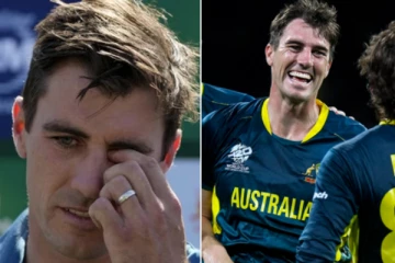 'சோனமுத்தா.. போச்சா' பேட் கம்மின்ஸ் பேட்டி வைரல் - வறுத்தெடுக்கும் ரசிகர்கள்!