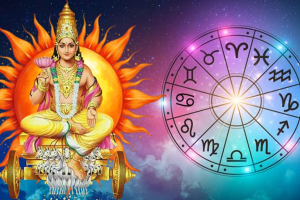 2026: தைத் திருநாளில் நடக்கும் சூரிய பெயர்ச்சி.. ஜாக்பாட் அடிக்க போகும் ராசிகள் | 2026 Magara Rasi Suriya Peyarchi Prediction 2026: தைத் திருநாளில் நடக்கும் சூரிய பெயர்ச்சி.. ஜாக்பாட் அடிக்க போகும் ராசிகள் | 2026 Magara Rasi Suriya Peyarchi Prediction