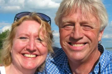 உலகம் சுற்ற படகில் புறப்பட்ட கனேடிய தம்பதி மாயம்: பின்னர் தெரியவந்த துயரச் செய்தி