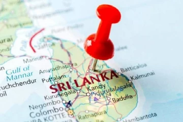கடன் பொறிக்குள் சிக்குண்ட இலங்கை! வெளியான தகவல்