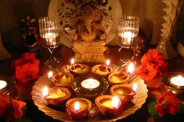 அமாவாசை தினத்தில் தீபாவளி: கொண்டாட்டத்தில் மத்தியில் பேரதிர்ஷ்டம் எந்த ராசிக்கு தெரியுமா?