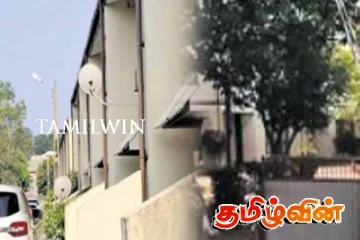 108 நாடாளுமன்ற உறுப்பினர்களுக்கு எழுத்துமூலம் சென்ற முக்கிய அறிவிப்பு