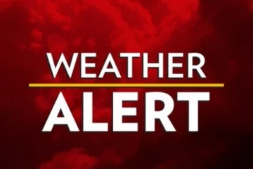 දිස්ත්‍රික් 5ක් සඳහා අනතුරු ඇඟවීමේ නිවේදනයක් නිකුත් කෙරේ