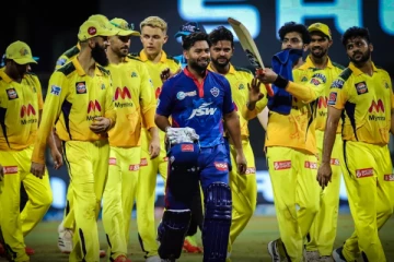 IPL 2025: விடைபெற்ற ரிக்கி பாண்டிங் - CSK அணியில் களமிறங்கும் ரிஷப் பண்ட்..?