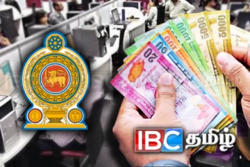 அரச - தனியார் துறை சம்பள அதிகரிப்பு: அநுரவிற்கு கடும் அழுத்தம்