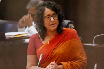 பதவியை விட்டு விலகத் தயார் ; பிரதமர் ஹரிணி அமரசூரிய