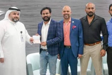 பிரபல நடிகையின் வன்கொடுமை வழக்கில் சிக்கிய நடிகருக்கு வெளிநாட்டில் இப்படியொரு கவுரமா? திரையுலகம் அதிர்ச்சி