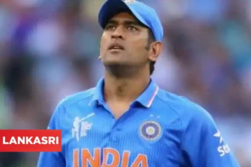 டோனியின் அரிய சாதனையை முறியடித்த ஆப்கான் அணித்தலைவர்