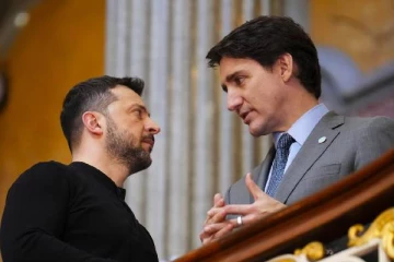 விளாடிமிர் புடின் ஒரு பொய்யர், குற்றவாளி... வெளுத்து வாங்கிய ஜஸ்டின் ட்ரூடோ