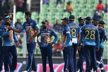 வரலாற்றிலேயே மோசமான படுதோல்வி! இந்திய கிரிக்கெட் அணியிடம் வீழ்ந்த இலங்கை... முக்கிய உத்தரவு