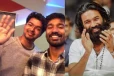 விஜய் தம்பியாக நடிக்க மறுத்த தனுஷ்.. என்ன படம் தெரியுமா?