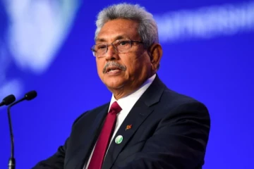 எதற்காகவும் நாங்கள் கை விடமாட்டோம்! கோட்டாபய வெளியிட்ட அறிவித்தல்