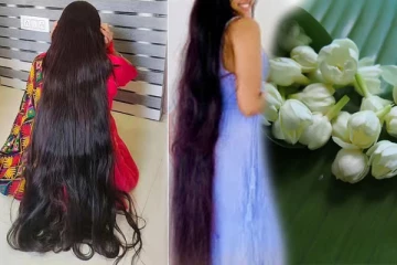 காடு போல் அடர்த்தியான முடியை பெற இந்த வகை மல்லிகை பூ போதும் - பயன்படுத்துவது எப்படி?