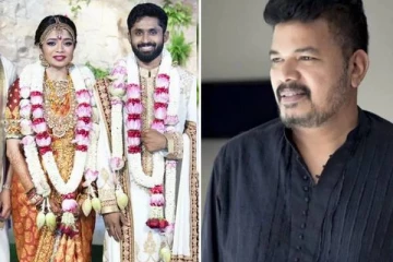 அம்பலமான சங்கர் மருமகனின் சுயரூபம்! 10 கோடி பிரம்மாண்டத்திற்கு ஆப்பு வைத்த பெண்..