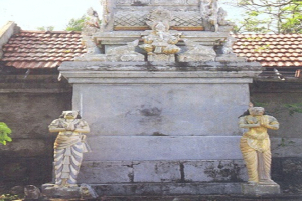 யாழில் தமிழர் இருப்பை கேள்விக்குறியாக்கும் செயல்; அழிக்கப்பட்ட மிகத்தொன்மையான ஆலயம்!(Photos) | Destroyed Keerimalai Sivan Kovil