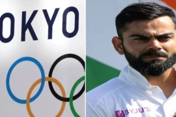 "உங்களால் நாங்கள் பெருமை அடைகிறோம்" - ஒலிம்பிக் பதக்கம் வென்றவர்களுக்கு கோலி வாழ்த்து!