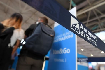 இலங்கை உள்ளிட்ட நாடுகளில் இருந்து வரும் பயணிகளுக்கு இத்தாலி கடும் கட்டுப்பாடு!