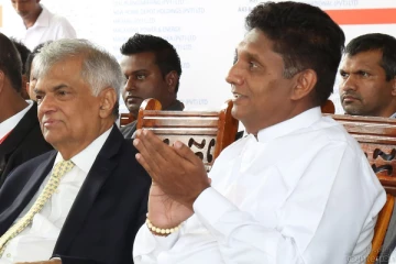 சஜித்தின் உத்தரவு! ஆதாரம் குறித்து அம்பலமாகியுள்ள தகவல்