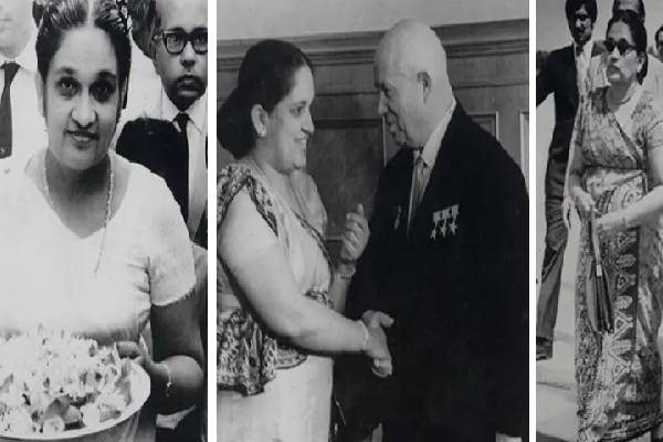 அரசியலில் பார்த்து வியந்த பெண் தேசியத்தலைவர்: முதன்முதலாக மனம் திறந்த மகிந்த | Mahinda S Statement Sirimavo Bandaranaike