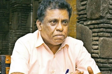 இரு சிறுநீரகங்களும் செயலிழந்த நிலையில் உதவி செய்த மக்களுக்கு உருக்கமாக நன்றி தெரிவித்த சிவாஜிலிங்கம்
