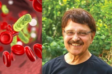 நடிகர் சரத்பாபுவின் உயிரை குடித்த செப்சிஸ்! அறிகுறிகள் என்ன? யாரை தாக்கும்?