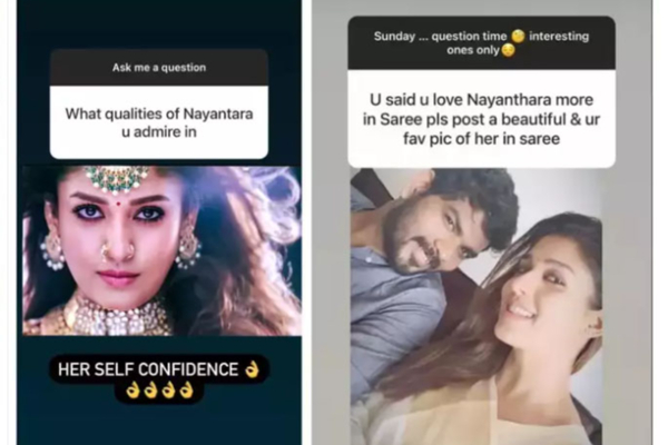 திருமணத்திற்கு முன்.. நயன்தாரா பற்றி பேசிய விக்னேஷ் சிவன்! என்ன சொல்லியிருக்கிறார்? | Nayanthara Vignesh Sivan