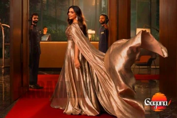 දීපිකා පදුකෝන්ගේ වීඩියෝවට බිලියන 1.9 ක් නැරඹුම් - ඉන්ස්ටග්‍රෑම් වාර්තා බිඳ හෙලයි [VIDEO]