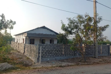 யாழ். ஸ்ரீ செல்வச்சந்நிதி ஆலயத்துக்கு அருகில் கிறிஸ்தவ சபை: வலுக்கும் எதிர்ப்பு (Photos)