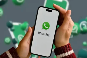 உலகளவில் பல பயனர்களுக்கு செயலிழந்த வாட்ஸ்அப் செயலி