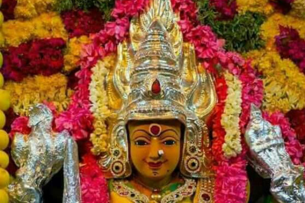 அம்மனின் அருள் கிடைக்கும் ஆடி வெள்ளிக்கிழமையின் மகத்துவம்! | The Greatness Of God Amman Aadi Velli Viratham