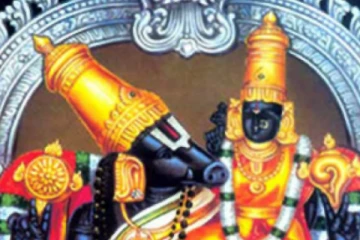 திருமண தோஷம் போக்கும் நித்திய கல்யாணப்பெருமாள்- எங்கு இருக்கிறார் தெரியுமா?