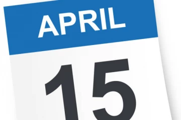 ஏப்ரல் 15ஆம் திகதி பொது விடுமுறை; வெளியானது அறிவிப்பு !