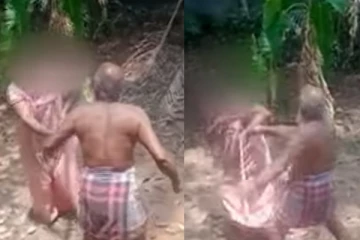 மருமகளை ஓட ஓட அடித்த மாமனார்; பதறிய அக்கம்பக்கத்தினர் - பகீர் சம்பவம்