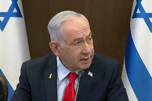 நெதன்யாகுவுக்கு பொது மன்னிப்பு? அடுத்தகட்ட நடவடிக்கை: முழுமையான பின்னணி | Netanyahu Pardon Request