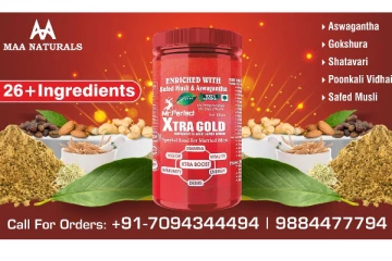 MAA NATURALS: நீங்கள் திருமணம் ஆனவரா அல்லது ஆகப்போகிறவரா, குழந்தையின்மையா? இதை கவனிங்க!