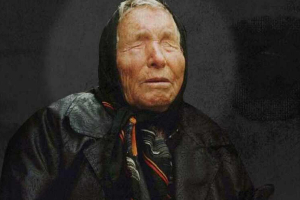 பாபா வாங்கா: 2026ல் கட்டாயம் இது நடந்தே தீருமாம்- அதிர்ச்சி தகவல் | Baba Vangas Astrology Prediction For 2026 பாபா வாங்கா: 2026ல் கட்டாயம் இது நடந்தே தீருமாம்- அதிர்ச்சி தகவல் | Baba Vangas Astrology Prediction For 2026