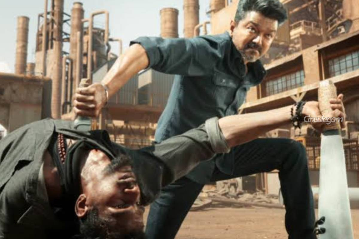 விஜய்யின் ஜனநாயகன் திரை விமர்சனம் | Jananayagan Movie Review