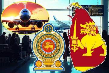 வெளிநாடுகளில் பணிபுரியும் இலட்சக்கணக்கான இலங்கையர்கள்...! வெளியான தகவல்