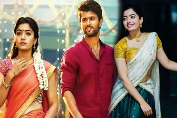 ராஷ்மிகாவிற்கு இவ்வளவு சொத்து மதிப்பா? ஒரு படத்திற்கு மட்டும் அவர் பெற்ற சம்பளம் எவ்வளவு தெரியுமா?