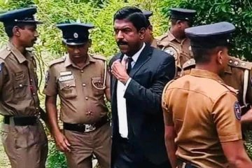 தையிட்டியில் கைதான சுகாஸ் உள்ளிட்ட 9 பேரும் விடுதலை