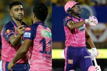 150 கிமீ வேகம்! உங்களால் முடியாதது எதுவும் உண்டா அஸ்வின்? இந்திய அணியின் முன்னாள் வீரர் கேள்வி