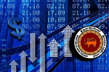 பல்வேறு வெளிநாட்டு நாணயங்களுக்கு எதிராக வீழ்ச்சியடைந்துள்ள இலங்கை ரூபாவின் பெறுமதி