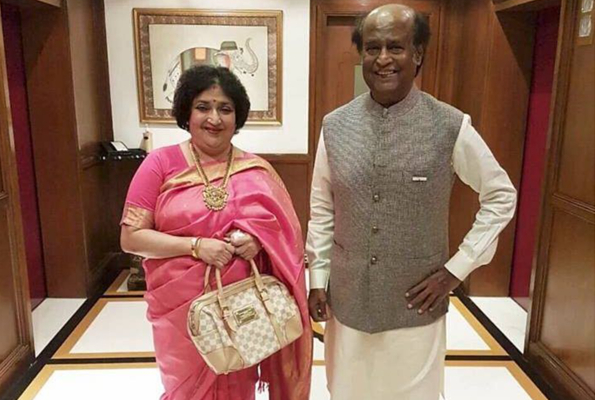 தனுஷை கோபப்படுத்திய குடும்ப நபர் - ஐஸ்வர்யாவுடன் இணைவதில் சிக்கல் | Actor Dhanush Angry On Latha Rajinikanth