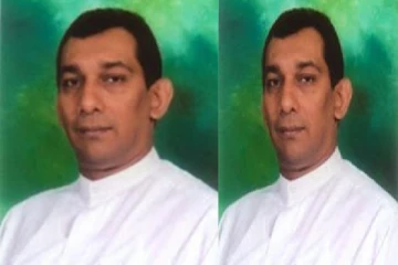 முன்னாள் நாடாளுமன்ற உறுப்பினருக்கு கொரோனா