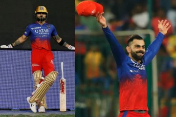 கடவுளிடம் ஒரு திட்டம் உள்ளது - வெற்றி குறித்து பேசிய கோலி